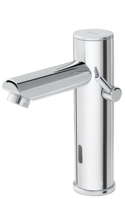 Fresh IR mix F11 - Sensor Waschtischaramtur 230 Volt