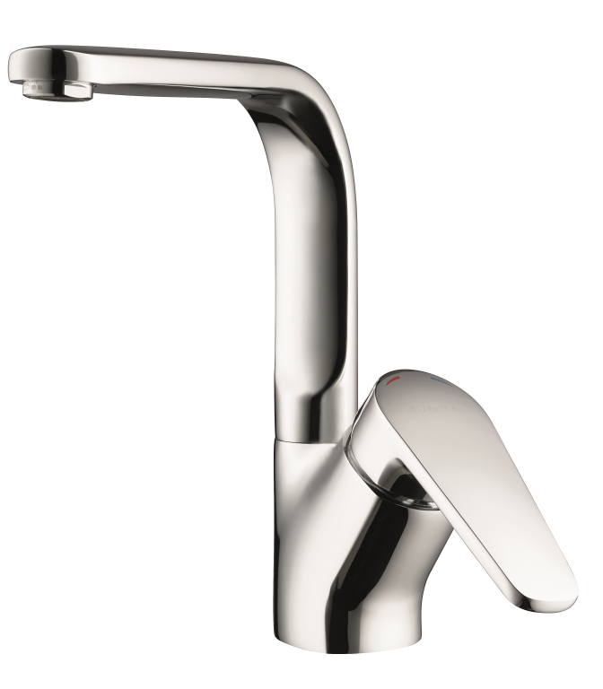 Infinity i21 Küchen-Einhebelmischer druckfest