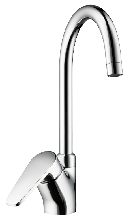 Infinity i22 Küchen-Einhebelmischer druckfest