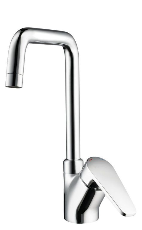 Infinity i23, Sanitär Küchenmischer, Eckventil