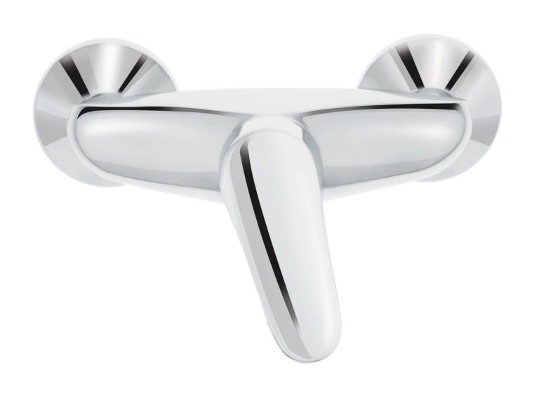 Project m40 Duscharmatur