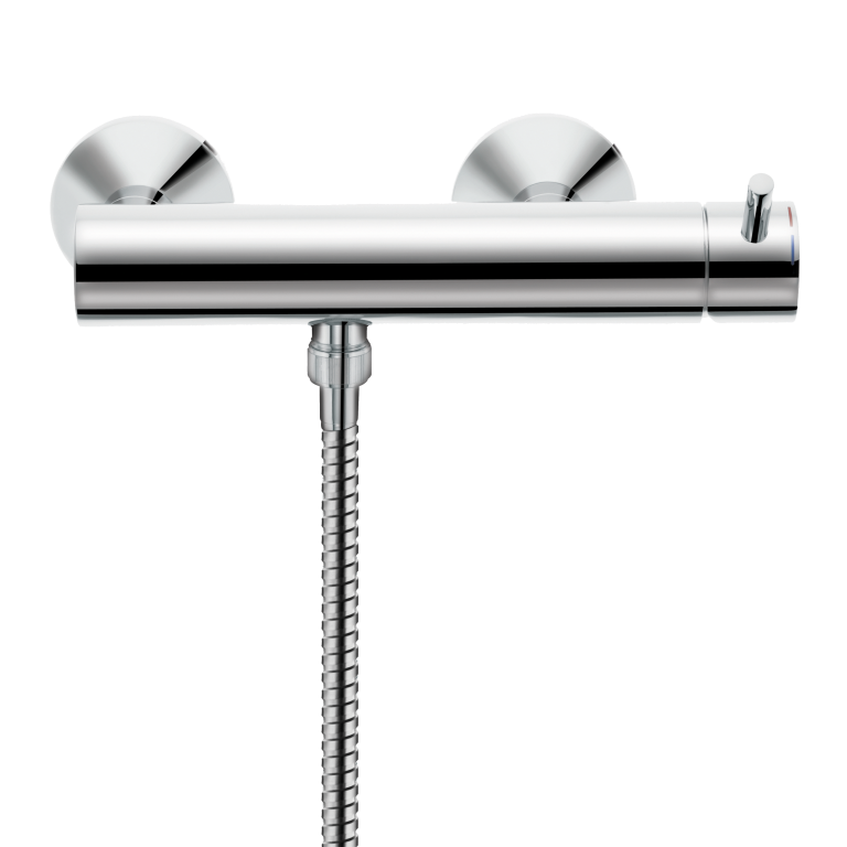 Fresh f40 Duscharmatur