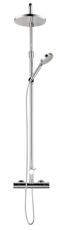 Fresh a38 Duschsystem