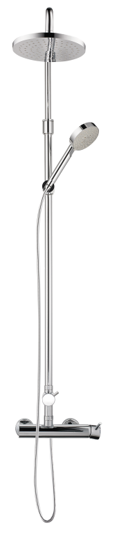 Fresh a37 Duschsystem