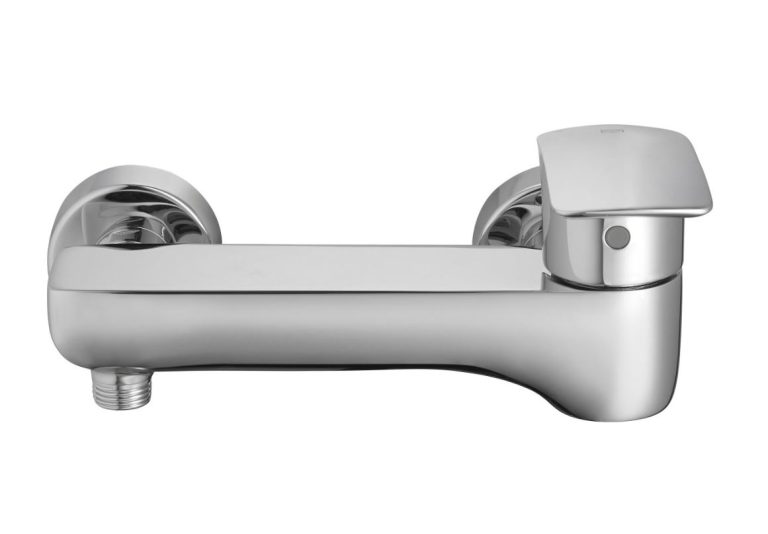 Elite e40 Duscharmatur chrom