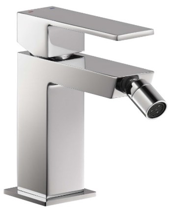 SQ q50 Bidetarmatur druckfest