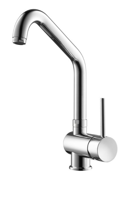 Fresh f26 Küchenarmatur, drucklos, Eckventil