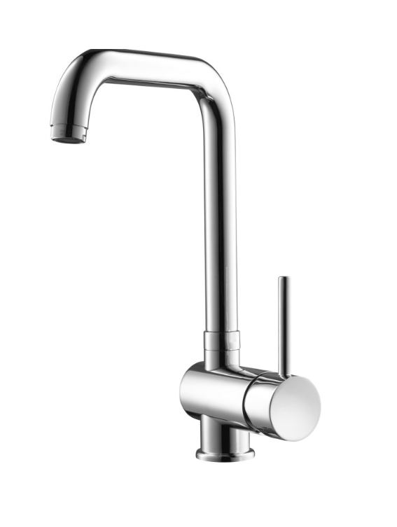 Fresh f31 Küchen-Einhebelmischer drucklos