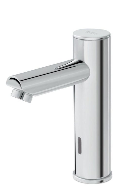 Fresh IR F11 Waschbeckenarmatur ohne Ab und Überlaufgarnitur