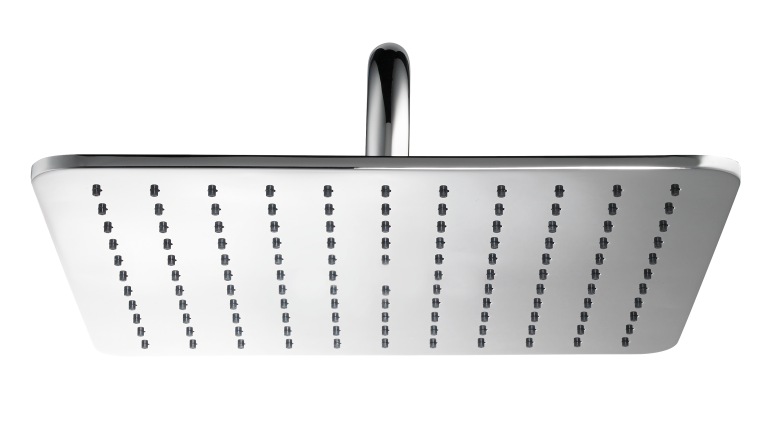 Head shower a206B Kopfbrause 300x300mm , Messing (Raindance)