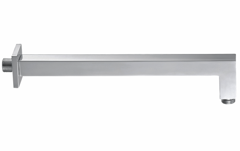 SQ Brausearm 1/2? 375mm